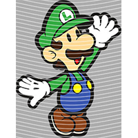 Cartoons and other-CO 1228